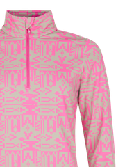 PRTKACEY Mid layer