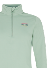 PRTLUNAR Mid layer