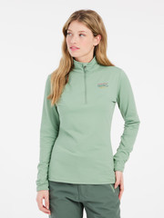 PRTLUNAR Mid layer