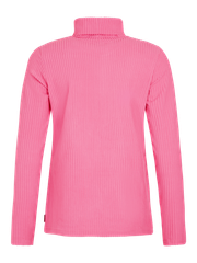 PRTPEARLA Fleece turtleneck