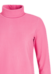 PRTPEARLA Fleece turtleneck