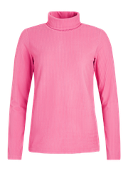 PRTPEARLA Fleece turtleneck
