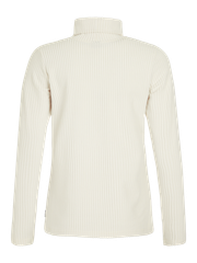 PRTPEARLA Fleece Rollkragen