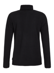 PRTPEARLA Fleece Rollkragen