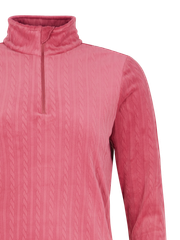 PRTGAIL Fleece pullover