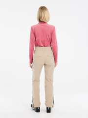 PRTGAIL Fleece pullover