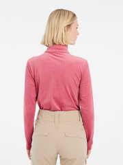 PRTGAIL Fleece pullover