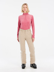PRTGAIL Fleece pullover