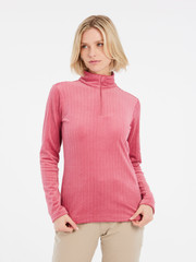 PRTGAIL Fleece pullover
