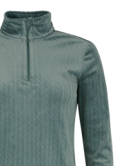 PRTGAIL Fleece pullover
