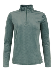PRTGAIL Fleece pullover