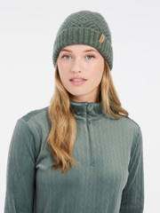 PRTGAIL Fleece pullover
