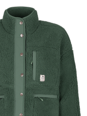 PRTLUX Outdoor zip up