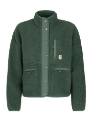 PRTLUX Outdoor zip up
