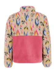 PRTSUMI Outdoor teddy fleece sweater
