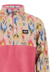 PRTSUMI Outdoor teddy fleece sweater