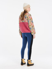 PRTSUMI Outdoor teddy fleece sweater