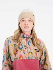 PRTSUMI Outdoor teddy fleece sweater