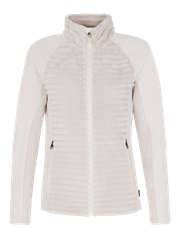 PRTDELAY Fleece zip up