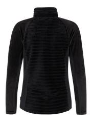 PRTDELAY Zip up fleece