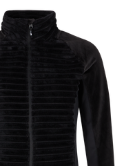 PRTDELAY Zip up fleece