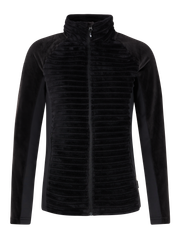 PRTDELAY Zip up fleece