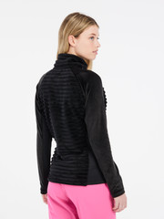 PRTDELAY Zip up fleece