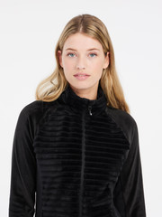 PRTDELAY Zip up fleece