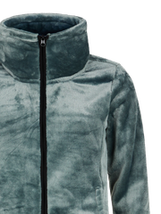 PRTVANCE Zip up fleece