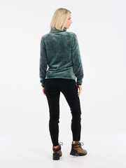 PRTVANCE Zip up fleece