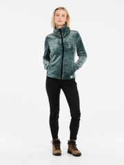 PRTVANCE Zip up fleece
