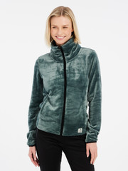 PRTVANCE Zip up fleece