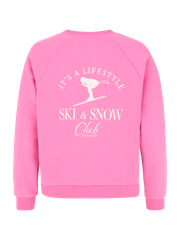 PRTAQUA Sweatshirt