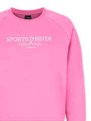 PRTAQUA Sweatshirt