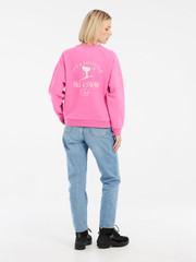 PRTAQUA Sweatshirt