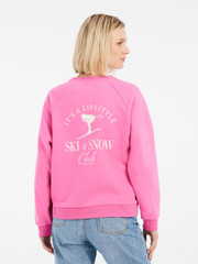 PRTAQUA Sweatshirt