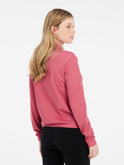 PRTCUPID Mid layer
