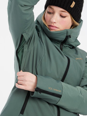 PRTMERCURY Ski jacket