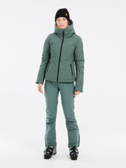 PRTMERCURY Ski jacket