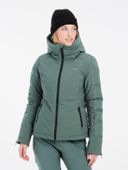 PRTMERCURY Ski jacket