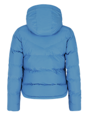 PRTLUCID Puffer ski jacket