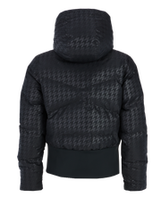 PRTMICHA Puffer ski jacket