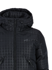 PRTMICHA Puffer ski jacket