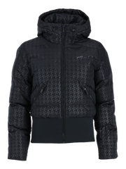 PRTMICHA Puffer ski jacket