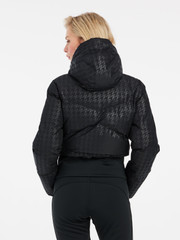 PRTMICHA Puffer ski jacket