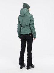 PRTJAXX Skijacke