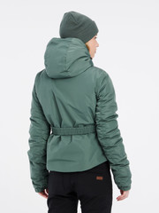 PRTJAXX Skijacke