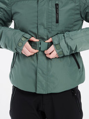 PRTJAXX Skijacke