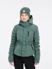 PRTJAXX Skijacke