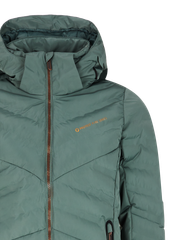 PRTAPPLY Winter jacket